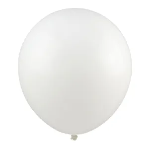 Arpex gumový obří balón 3 ks mix 450 mm (KB4863)