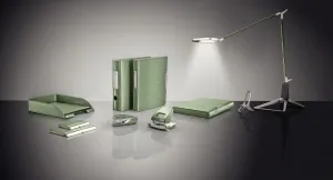Sešívačka Leitz Style NeXXt Series zelená 30k (55620053)
