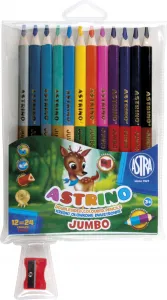 Pastelky Astrino 24 barev (312116003)