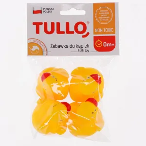 Zvuková hračka Squeaker (012A)
