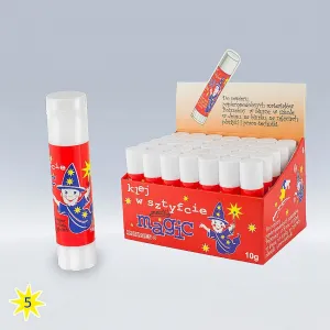 Magická lepicí tyčinka 10g