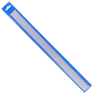 Hliníkové pravítko Leniar 50 cm (30408)