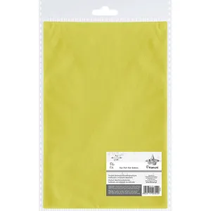Titanum Craft-Fun Series A3 plsť barva: citron 5 akrů (F-20603)
