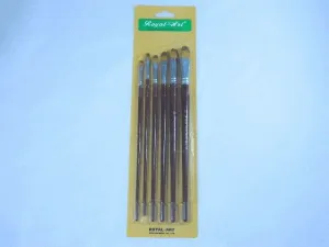 Ktw polokruhový nylonový kartáč 2-12 nr400 no mix (902433)