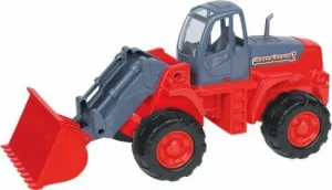 Traktor s nakladačem Wader-Polesie (36735)