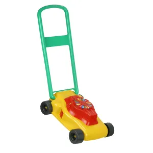 Kobliha se sekačkou na trávu/Tupiko (KN 0212)