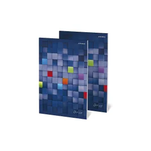 Poznámky Top 2000 Office 2019 A4 100k. zkontrolovat (400116054)