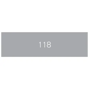 Interdruk šedý 200g 297mm x 420mm bristol (BRY118)