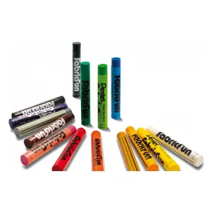 Suché pastely Pentel 15 barev.