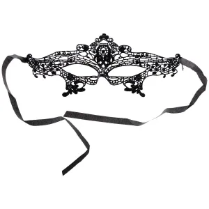 Kostýmové doplňky Arpex SUBTLE CORK MASK (KM4580)