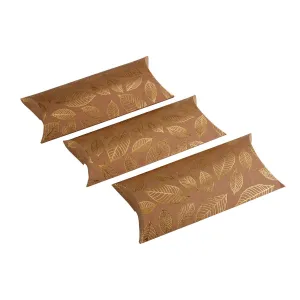 Dárková krabička Happy Color Forest (HA 4411 2110-F5)