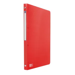 Kroužkový pořadač Oxford Urban A4 mix 20 mm (400147042)