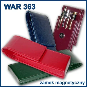 Sáček Warta - mix (WAR-363)