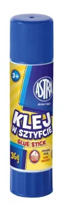 Lepicí tyčinka Astra 21g (401110004)