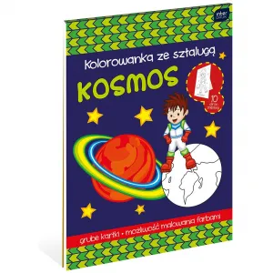 Interdruk omalovánky (MAA4SZT)