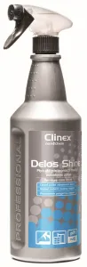 Clinex Delos Shine tekutá péče o nábytek 1l (77-145)