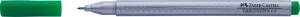 Faber-Castell Grip Thumb Pen 0,4 mm zelené (FC151667)