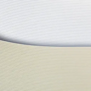 Dekorační papír (vizitkový papír) Galeria Papieru lines A4 - bílý 230g (201901)