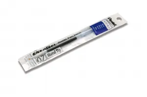 Náplň do kuličkového pera Pentel LR7-C, modrá 0,7 mm