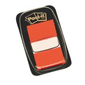 3M 50k 25 mm x 43 mm indexová karta (680-4)