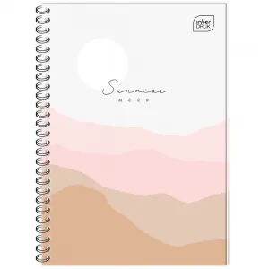 Interdruk notebook A4 160k. Kontrola 70g (COLOZA4160)