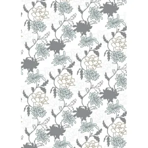 Dekorační papír Pol-mak - mix 700 mm x 1000 mm