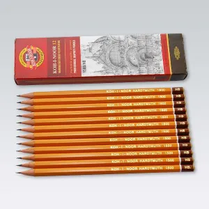 Koh-I-Noor 1500 10H tužka