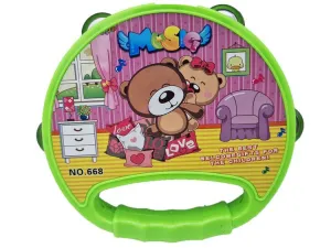 Tamburína Cabo Toys (L3662)