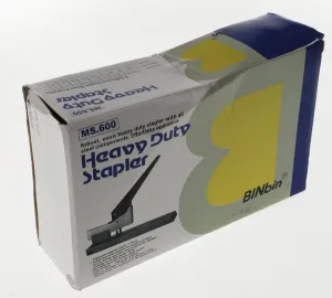 Sešívačka mix 240k (MS-600)