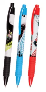 Pero X22 Cresco Race Serie (600020-F)
