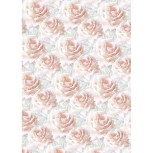 Dekorační papír Pol-mak - mix 700 mm x 1000 mm