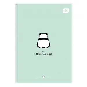 Interdruk TRENDS GIRLS notebook A5 96k. 70g linka