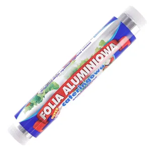 Hliníková fólie 70m