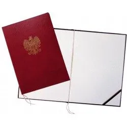 Obálka diplomu Warta (1824-339-075)
