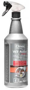 Clinex Shield Čistič toalet 1000ml (77708)
