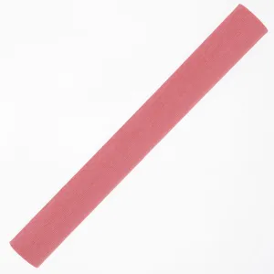 Tymos vliesový hedvábný papír 109 růžový světlý 500 mm x 2000 mm