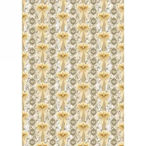 Dekorační papír Pol-mak - mix 700 mm x 1000 mm