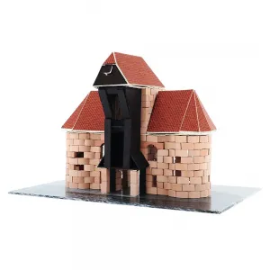 Trefl Brick trik stavební cihly (61385)