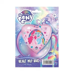 Godan My Little Pony Embrace fóliový balónek, balení 18cal (B201706)