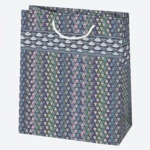 Dárková taška Pol-mak 190 mm x 230 mm x 105 mm (T4)