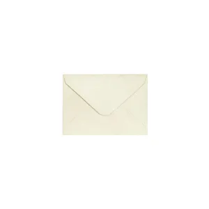 Obálka Gallery Paper pearl cream k - krémová 70 mm x 100 mm (280441)