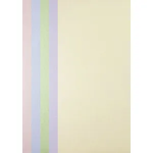 Titanum Craft-Fun Series pastelová plsť A4 barevná: mix 10 oblouků (179901B)