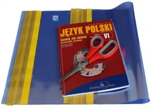 Obálka Majewski Ryszard A4 210 mm x 297 mm (A-4/sb)