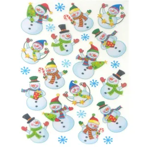 Nálepka (samolepka) Arpex No Decoration Nálepky (NR4034)