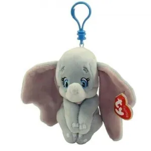 Klíčenka Meteor Beani Babies Dumbo Elephant (TY41271)