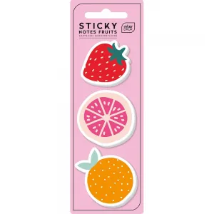 Interdruk FRUITS indexovací záložka (5902277310088)