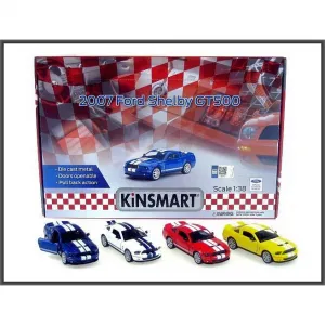 Auto Hipo SHELBY (HXKT059)