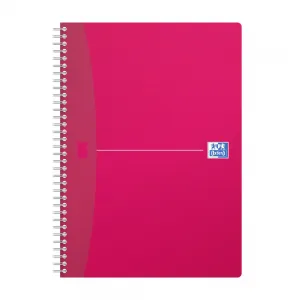 Oxford My Colours A4 90k. 90g kontrola 210 mm x 297 mm (100101864)