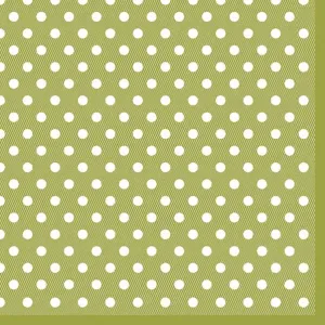 Ubrousky Pol-mak - mix 330 mm x 330 mm (SL og)