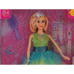 Panenka Adar princezna s příslušenstvím 290 mm (448056)